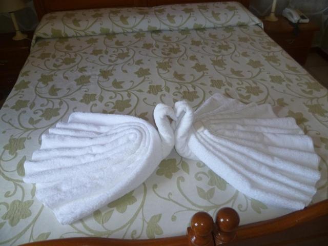 Acquamarina Hotel Villa Gesell Habitación foto